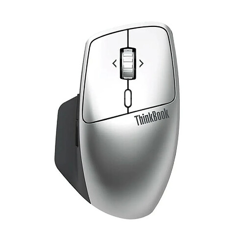 Yonis ThinkBook Noire