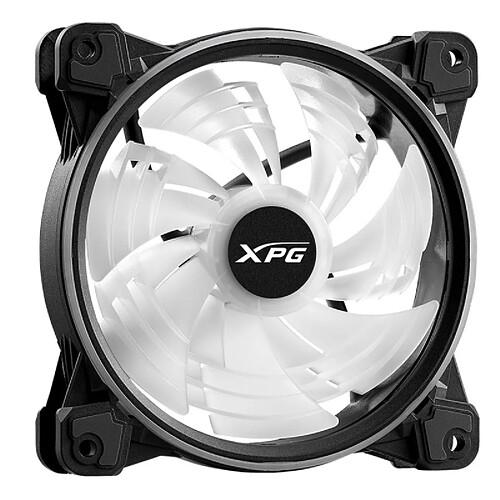 Xpg HURRICANE 120 ARGB PWM 120mm