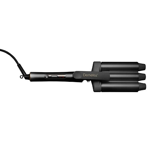 Saint algue Demeliss Waves - Noir