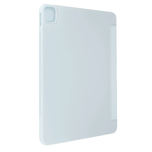 Avizar iPad Pro 11 2024 - Étui Bleu Pâle