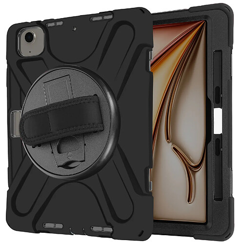 Avizar Coque iPad Air 13 2024 - Antichoc