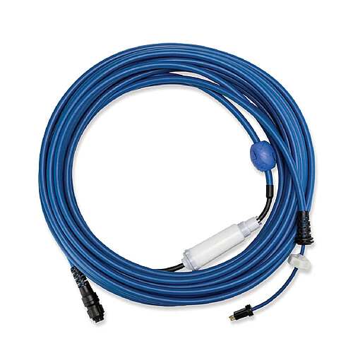 Cable d'alimentation avec swivel 18m diy voir compatibilité en description - 9995862-DIY - DOLPHIN