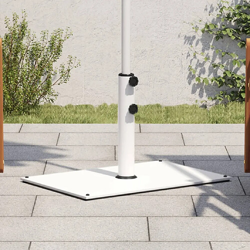 VidaXL Base de Parasol Ã˜32/38/48 mm