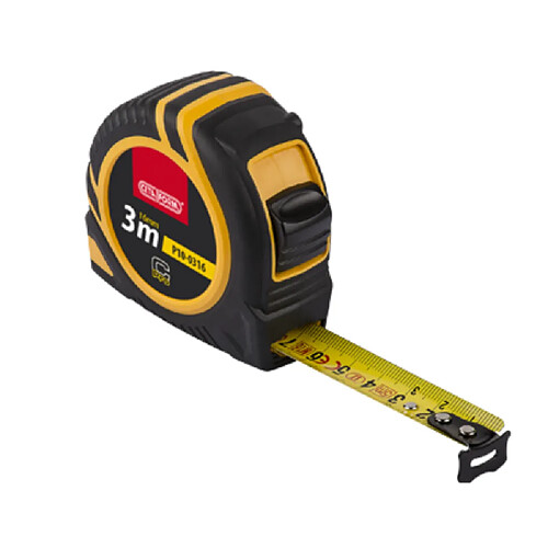 CETAFORM Cetafom Mètre ruban compact 3m
