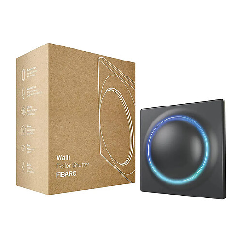 Fibaro FGWREU-111-8