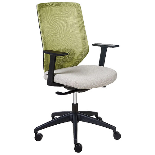 Beliani Chaise de Bureau Virtuoso