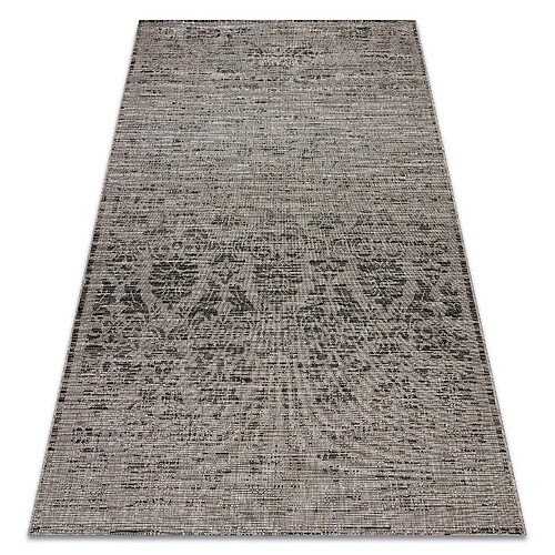 Rugsx Floorlux 20211 - 80 x 150 cm - Gris