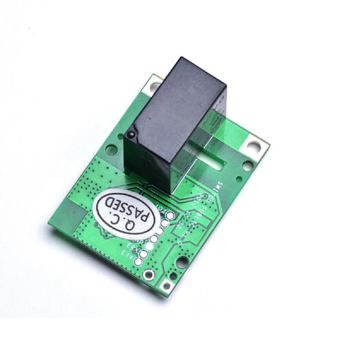 Sonoff RE5V1C - Module relais Wifi 5V