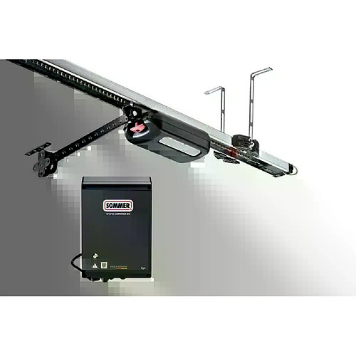 SOMMER 9080 Tiga - Motorisation Porte de Garage