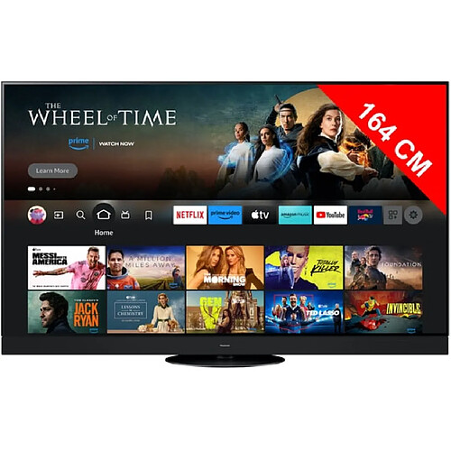 Panasonic TV-65Z90AEG