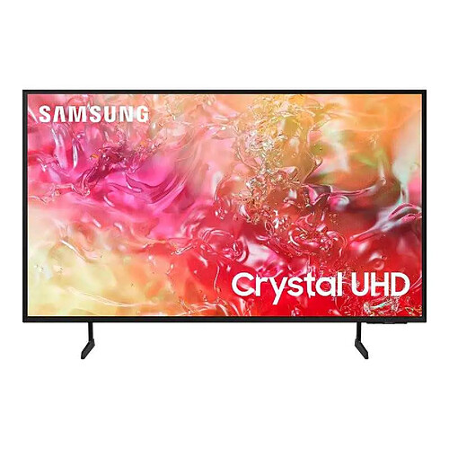 Samsung Téléviseur 4K LED - 43 pouces
