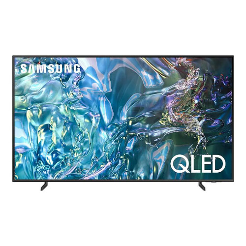 Samsung Q60D - QLED 4K