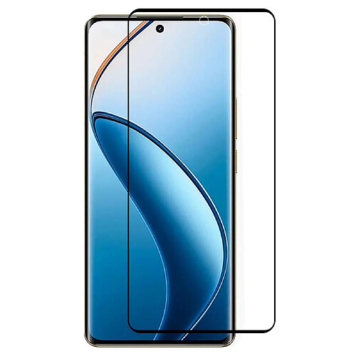 2 Packs Verres Trempés Realme 12 Pro - Htdmobiles