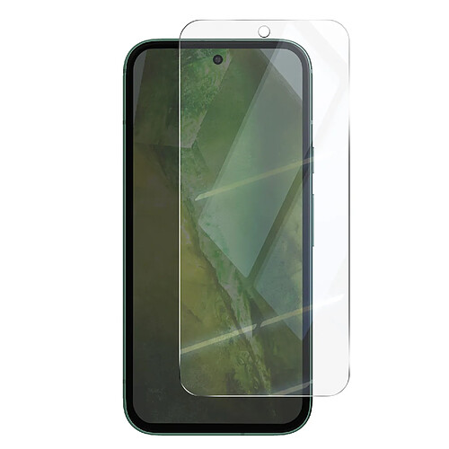 Mayaxess Google Pixel 8a - Verre Trempé 9H Transparent