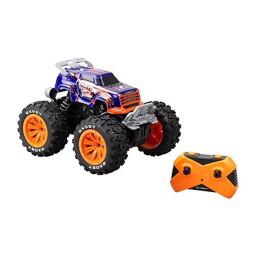 SILVERLIT Voiture Phantom Force 1:16
