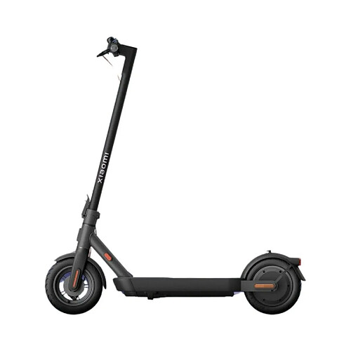 XIAOMI Scooter 4 Pro Gen2 - Noir/Gris
