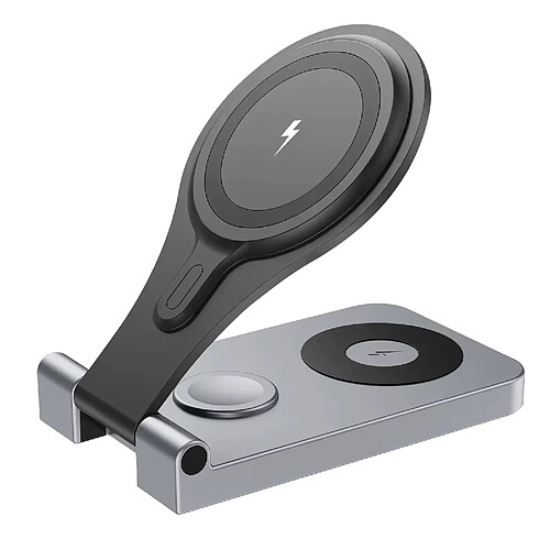 Avizar Dock de charge MagSafe iPhone