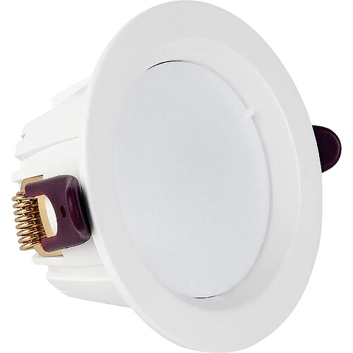 Horoz Electric Spot COB LED downlight rond 7W