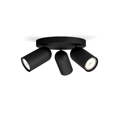 Philips Spot Pongee - Noir