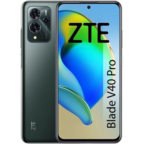 Zte 6Go/128Go - Vert