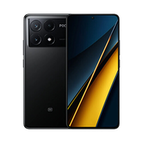 Xiaomi Redmi Note 8Go/256Go - Noir · Reconditionné