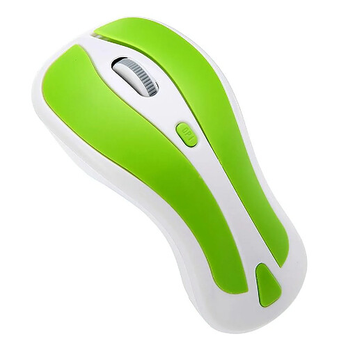 Yonis Souris Bleue