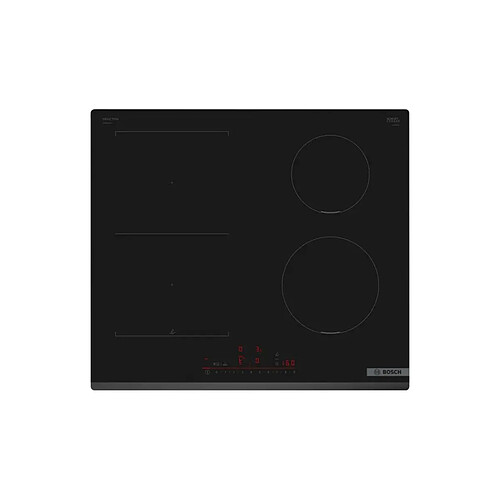 Bosch PVS631HC1E - Noir