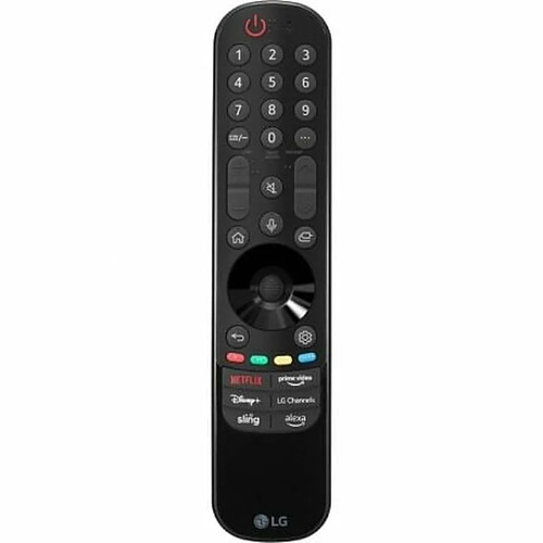 Télécommande LG MR24GN