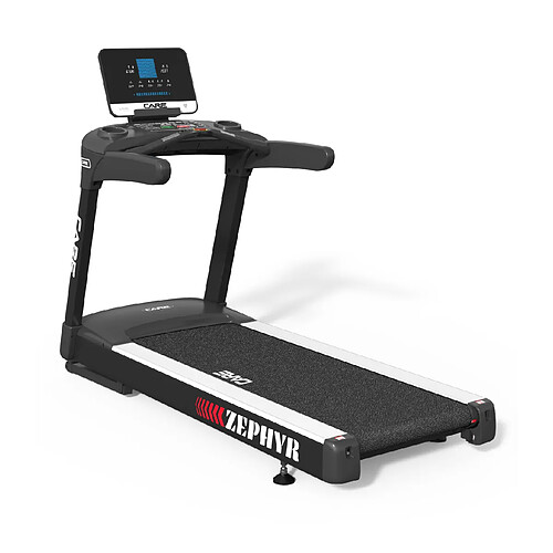 CARE ZEPHYR Tapis de Course - 24 km/h