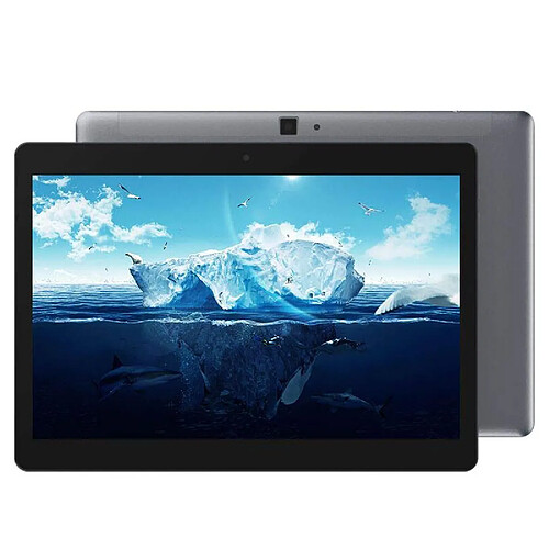 Yonis Tablet 10" - Noir
