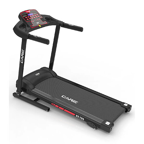 Care Tapis de course KINOMAP