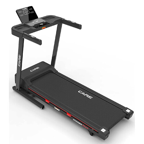 Care Tapis de course Jogger Max