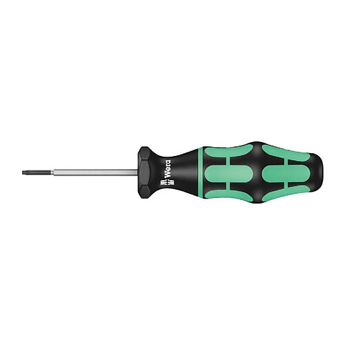WERA Tournevis dynamométrique TX 15