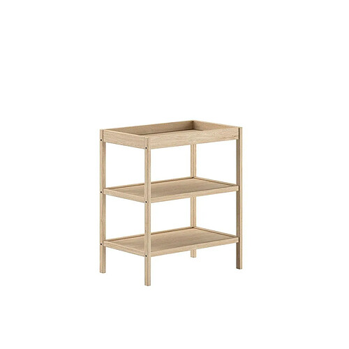 Vipack Table à langer Dino - Beige