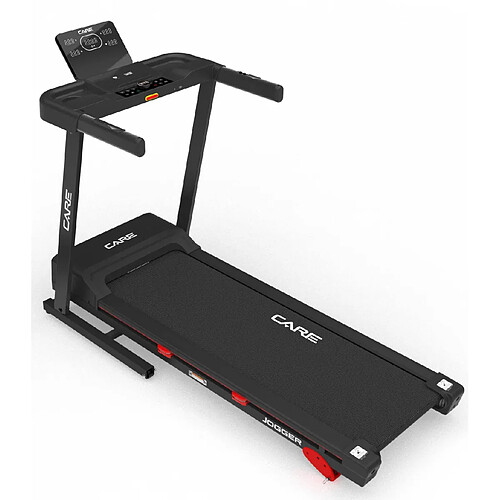 Care Jogger - 16 km/h