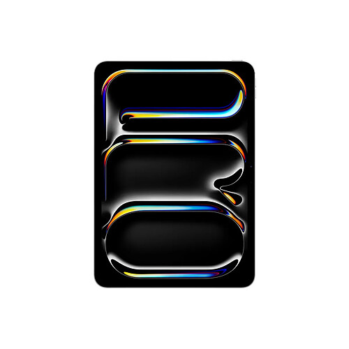 Apple iPad Pro 11 - Argent