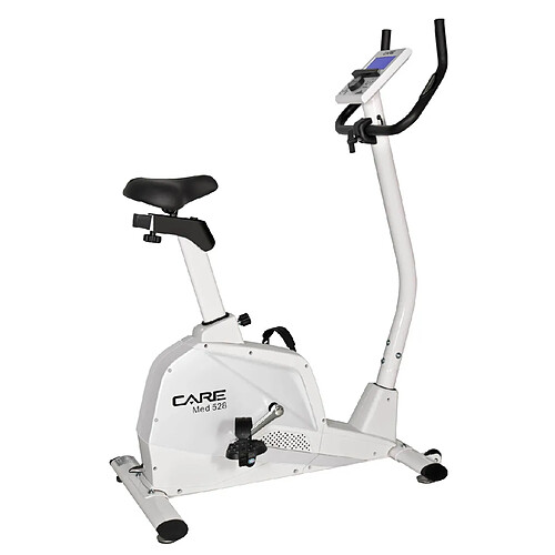 Care Vélo d'appartement Med-528-3