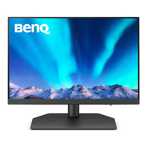 Benq 24" LED