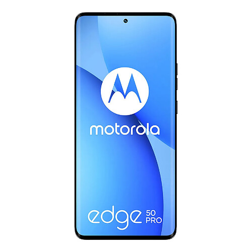 Motorola Edge 12Go/512Go - Noir · Reconditionné