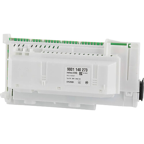 Siemens module de commande lave-vaisselle