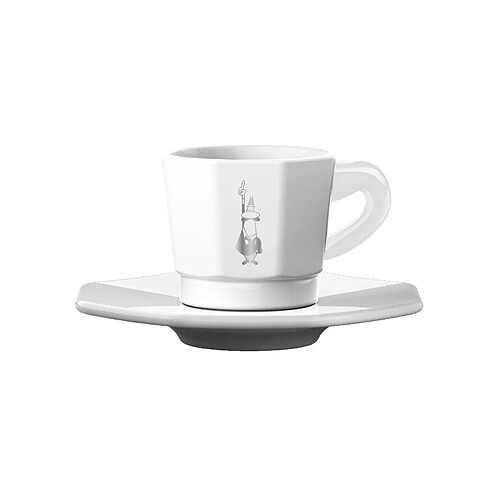 Bialetti Emballage sous vide 700000654