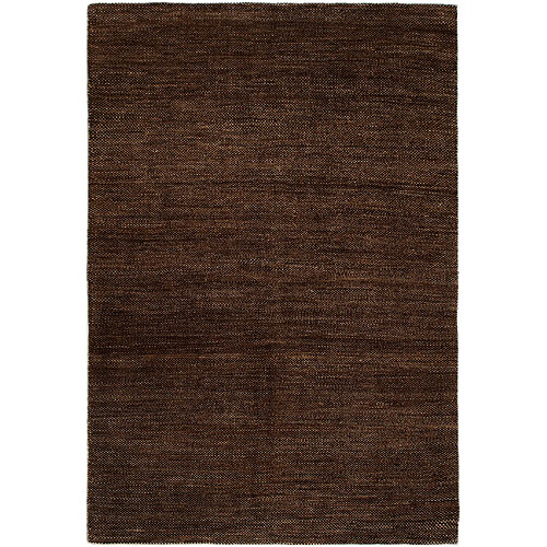 Tapis de laine VIDAL 258 x 173 cm - Brun Juma