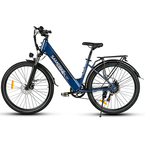 Samebike RS-A01 Pro - Bleu