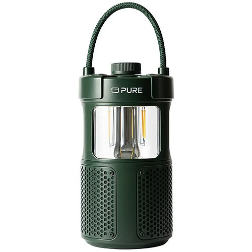 Marshall Pure Woodland Glow - Vert