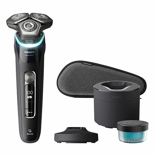 Philips S9976/55 - Noir