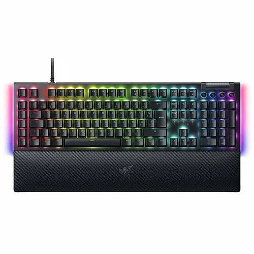 Razer BlackWidow V4 - Noir