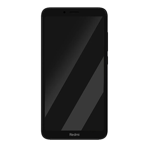 Xiaomi Écran Xiaomi Redmi 7A - Noir