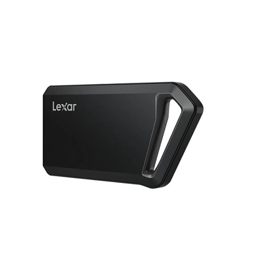Lexar Professional SL600 2To