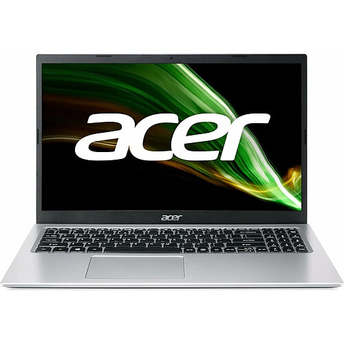 Acer A315-44P - 15.6" - Ryzen 7 5700U