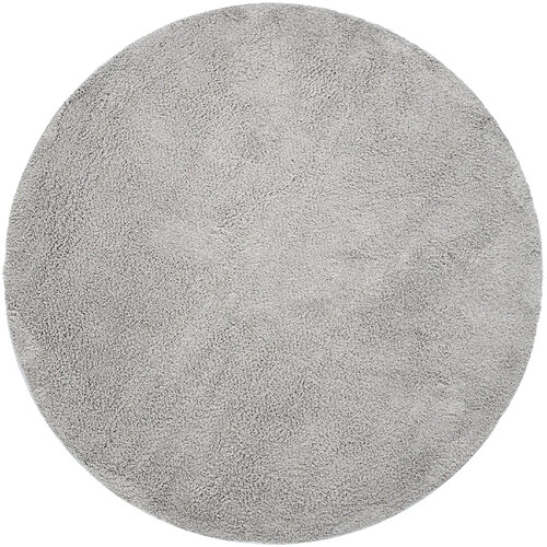 Hadorn Tapis Shaggy Luzern - Gris